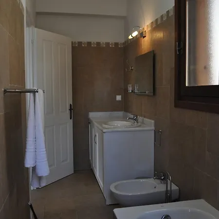 Poli Holiday home Stavros (Ithaka)