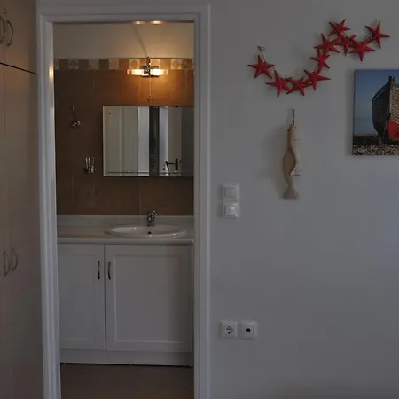 Poli Stavros (Ithaka)