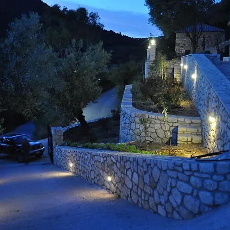 Holiday home Poli Stavros (Ithaka)