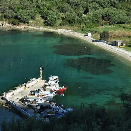 Poli * Stavros (Ithaka)