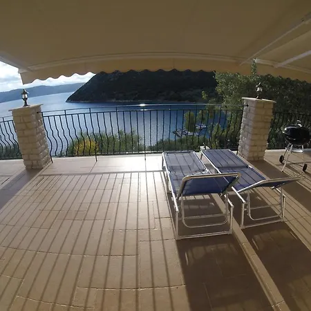 Holiday home Poli Stavros (Ithaka)