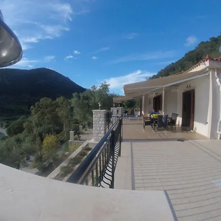 Holiday home Poli Stavros (Ithaka)