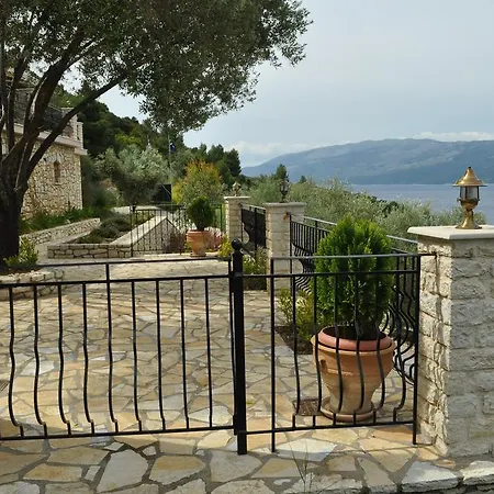 Poli * Stavros (Ithaka)