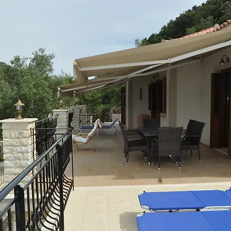 Poli Holiday home Stavros (Ithaka)