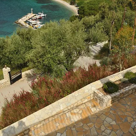 Holiday home Poli Stavros (Ithaka)