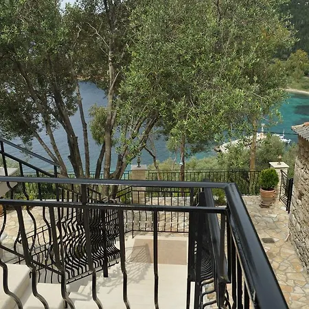 Holiday home Poli Stavros (Ithaka)