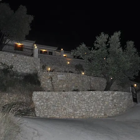 Holiday home Poli *