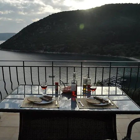 Poli Holiday home