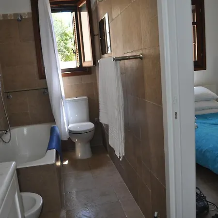Holiday home Poli *