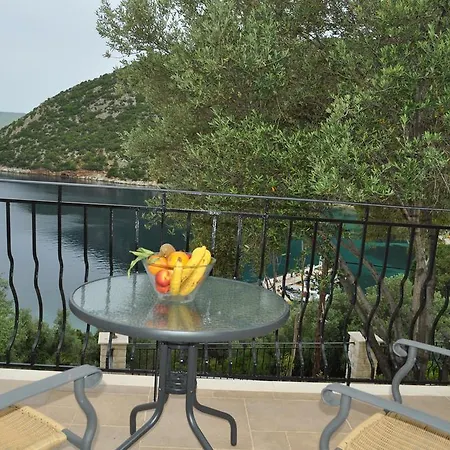 Holiday home Poli