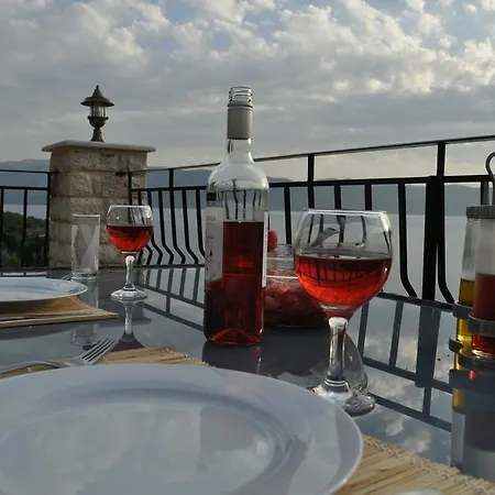 Poli Holiday home