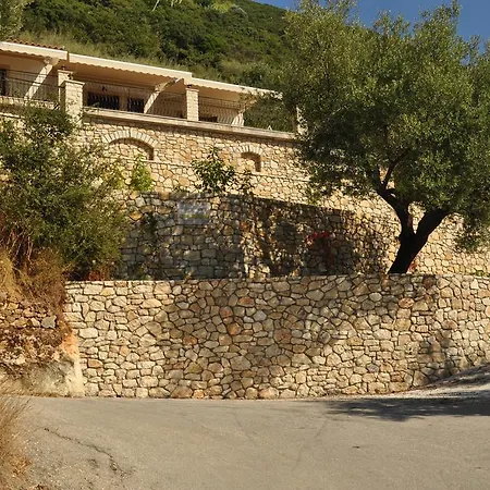 Holiday home Poli *