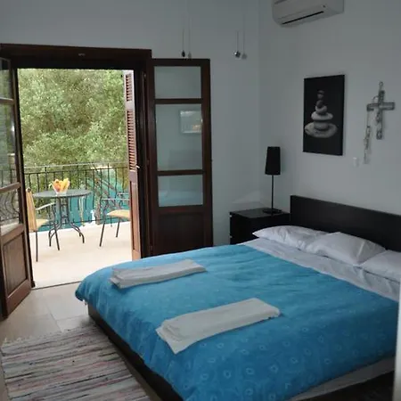 Holiday home Poli