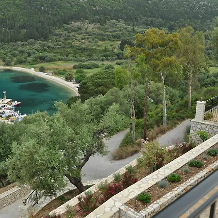 Poli Holiday home *