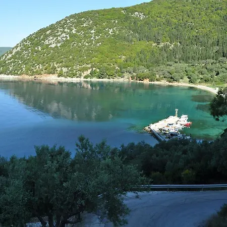Poli Holiday home