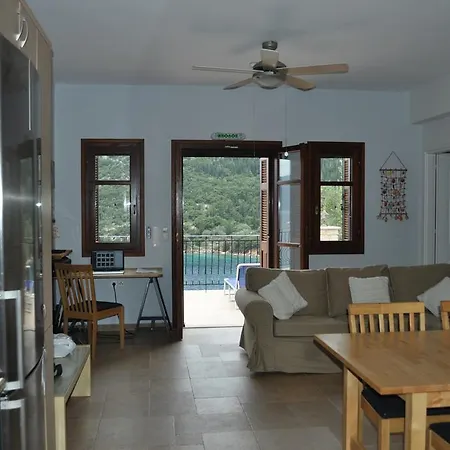 Holiday home Poli *