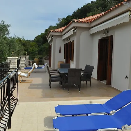 Poli Stavros (Ithaka)