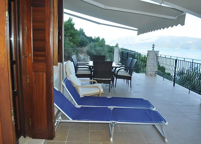 Poli Stavros (Ithaka)