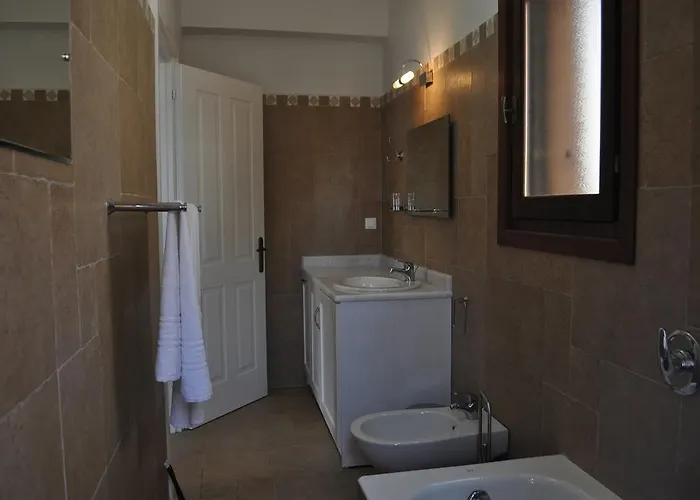 Poli בית נופש Stavros (Ithaka)