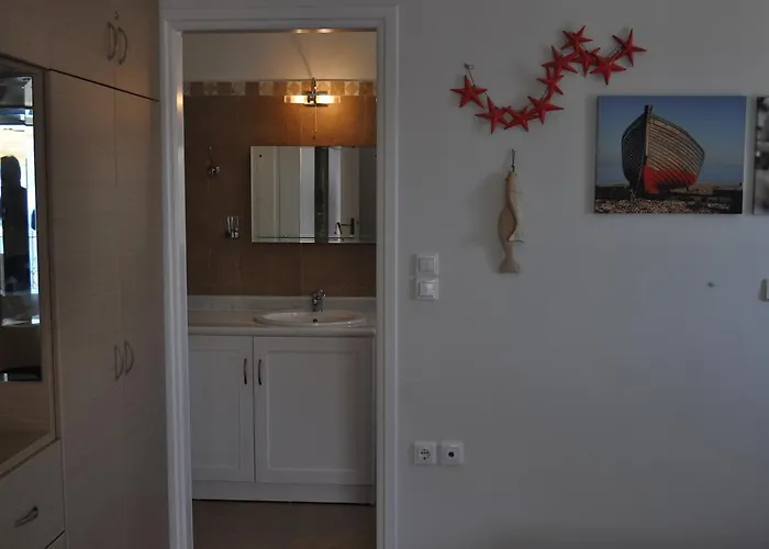 Poli Stavros (Ithaka)