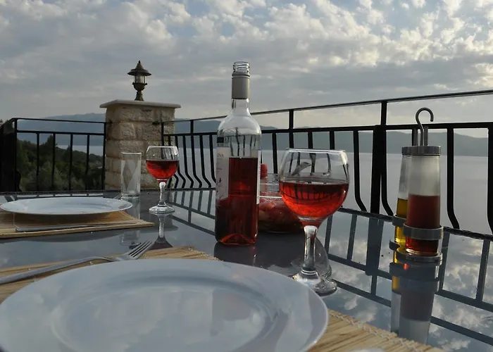 Poli בית נופש