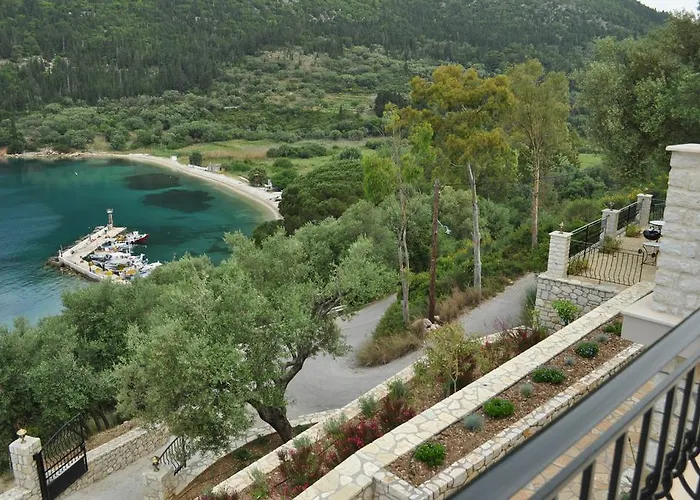 Poli בית נופש *