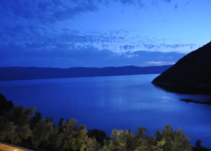 Poli Stavros (Ithaka)