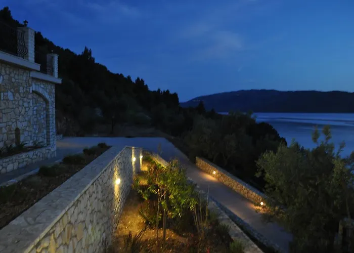 Poli Stavros (Ithaka)