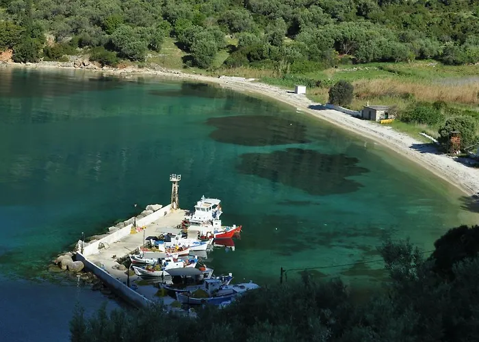 Poli * Stavros (Ithaka)