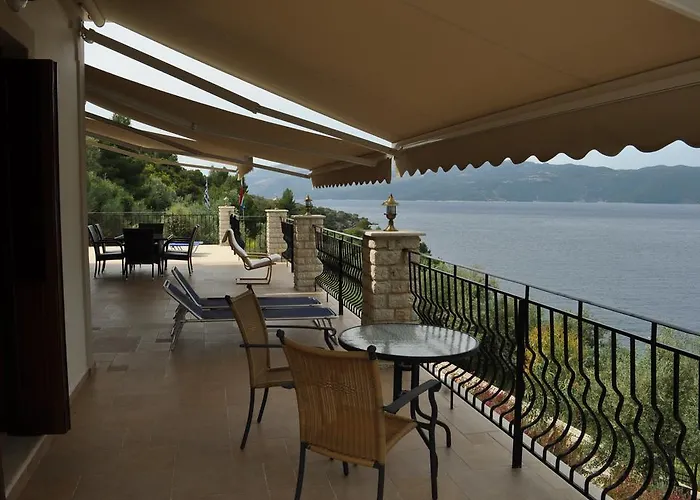 Poli בית נופש