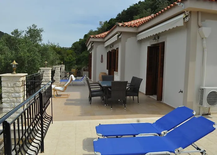 Poli Stavros (Ithaka)